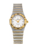 Omega Constellation Mini 1262.30.00